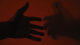 hands